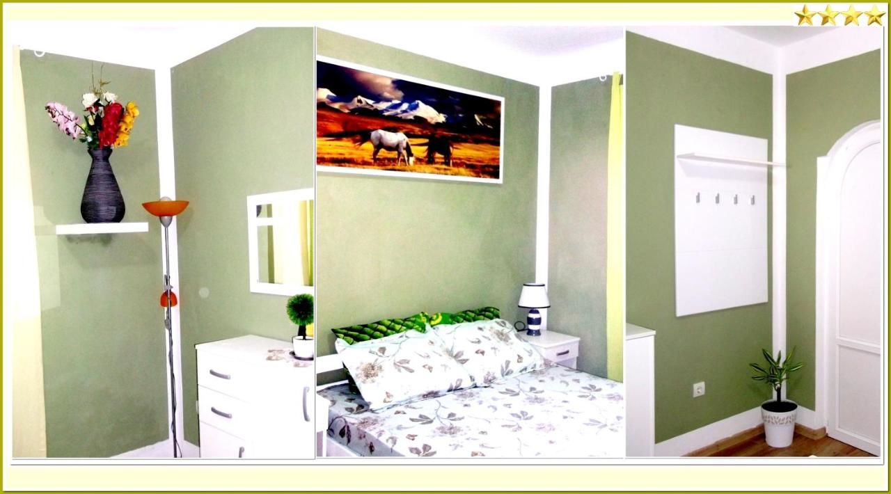 Апартаменты Apartment with 2 bedrooms in Risan, with wonderful mountain view, enclosed garden and WiFi - 100 m from the beach Рисан-8
