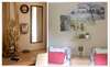 Апартаменты Apartment with 2 bedrooms in Risan, with wonderful mountain view, enclosed garden and WiFi - 100 m from the beach Рисан-1