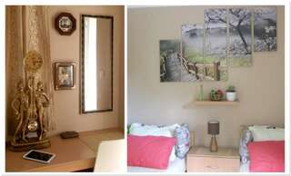 Апартаменты Apartment with 2 bedrooms in Risan, with wonderful mountain view, enclosed garden and WiFi - 100 m from the beach Рисан-1