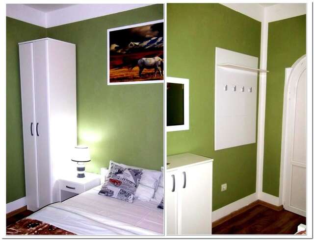 Апартаменты Apartment with 2 bedrooms in Risan, with wonderful mountain view, enclosed garden and WiFi - 100 m from the beach Рисан-21