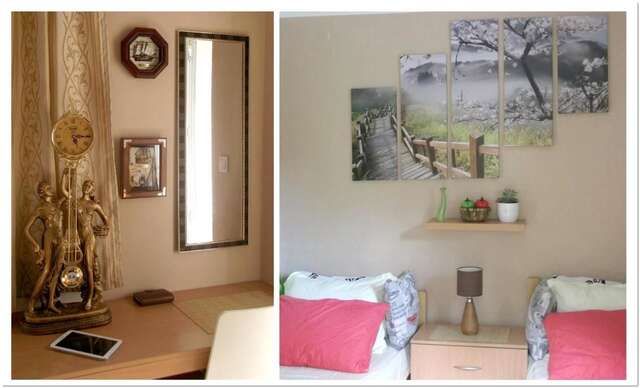 Апартаменты Apartment with 2 bedrooms in Risan, with wonderful mountain view, enclosed garden and WiFi - 100 m from the beach Рисан-4