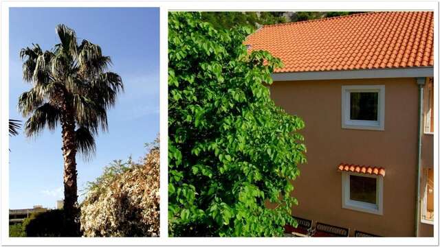 Апартаменты Apartment with 2 bedrooms in Risan, with wonderful mountain view, enclosed garden and WiFi - 100 m from the beach Рисан-27